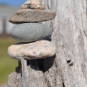 beach-stone-art