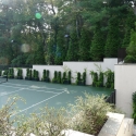 old-world-tennis-court