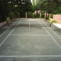 tennis-court